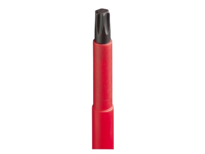 Detailed view Cimco 11 7915 Torx screwdriver TX15