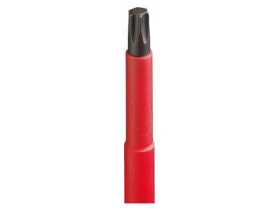 Detailansicht Cimco 11 7920 2K VDE Torx Schr dreher T20 x100