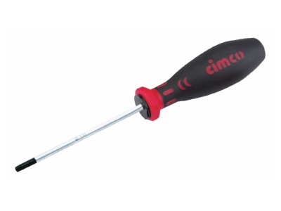 Product image Cimco 11 7320 Torx screwdriver T20 x100 
