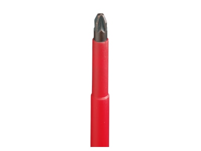 Product image 2 Cimco 11 7740 Crosshead screwdriver Pozidriv PZ 0