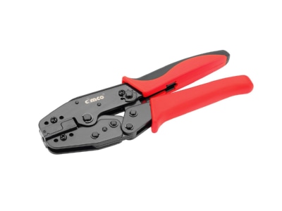 Product image 1 Cimco 10 6201 Mechanical crimp tool
