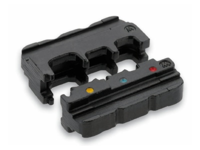 Product image 1 Cimco 10 6010 Oval pressing insert tool insert
