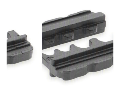 Product image 1 Cimco 10 6011 Arbour clamping insert tool insert
