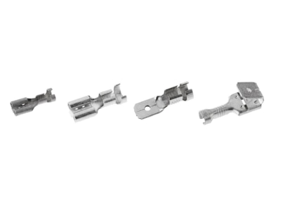 Product image 1 Cimco 10 6013 Roll compression insert tool insert
