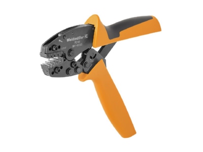 Produktbild Weidmueller PZ 6 5 Crimpwerkzeug fuer AEH