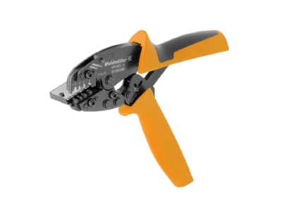 Product image Weidmueller HTF RSV 16 WI Mechanical crimp tool
