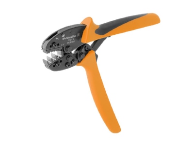 Product image Weidmueller PZ ZH 16 Mechanical crimp tool 6   16mm 
