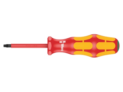 Product image 1 Wera 006174 Torx screwdriver TX20
