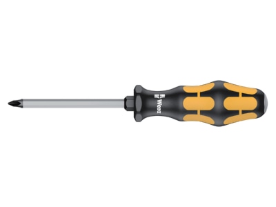Produktbild Wera 017010 Schraubendreher Serie 900