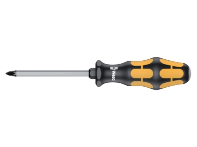 Produktbild Wera 017052 Schraubendreher Serie 900