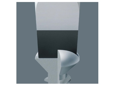 Detailansicht 4 Wera 018264 Schraubendreher Serie 900