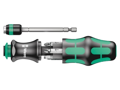 Produktbild 2 Wera 051021 Kraftform Kompakt 20