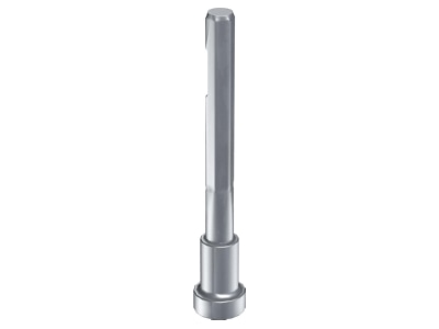 Product image OBO 2530 20 Hammer insert for earthing rod
