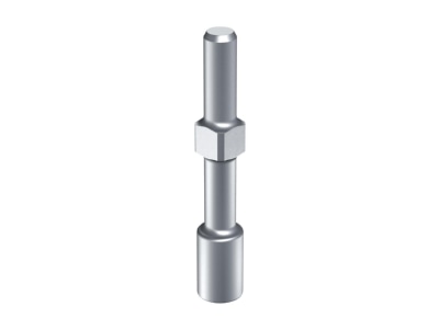 Product image OBO LE HAMMER W Hammer insert for earthing rod
