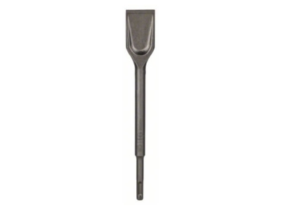 Product image 1 Bosch Power Tools 2 608 690 101 Spade chisel SDS plus socket 45x250mm
