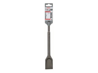 Product image 2 Bosch Power Tools 2 608 690 101 Spade chisel SDS plus socket 45x250mm