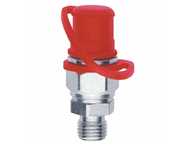 Product image 1 Klauke KST2 Hydraulic coupling plug part
