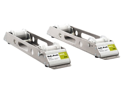 Produktbild Luebbering JumboRail Kabel Abroller Roll  Profi