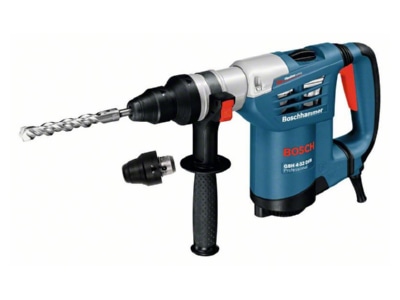 Produktbild 2 Bosch Power Tools GBH 4 32 DFR Bohrhammer  Koffer