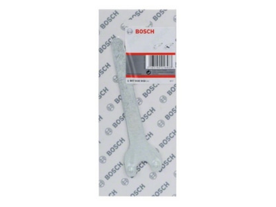 Product image 1 Bosch Power Tools 1 607 950 043 Drill holder key
