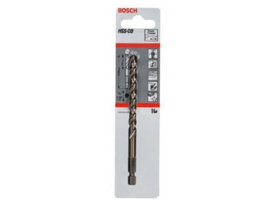 Product image 1 Bosch Power Tools 2 608 584 843 Centre drill 6 35mm
