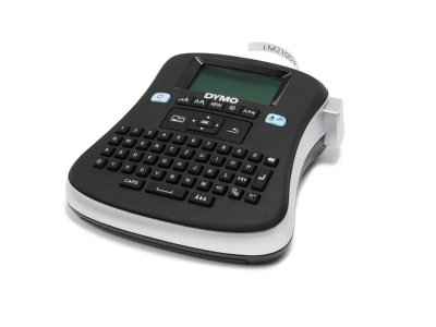 Produktbild NWL DYMO LM210D QWZ DE LabelManager