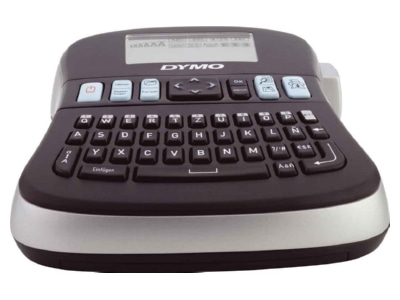 Product image front NWL DYMO LM210D QWZ DE label maker
