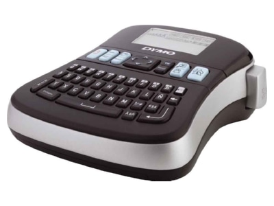 Ansicht schrg NWL DYMO LM210D QWZ DE LabelManager
