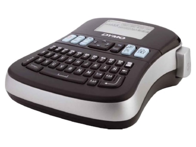 Product image slanted NWL DYMO LM210D QWZ DE label maker