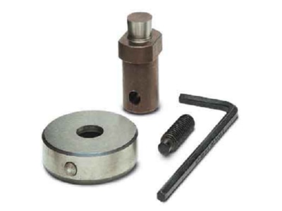 Product image 1 Phoenix PPS ST  3 8  Round punch
