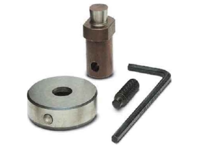 Product image 2 Phoenix PPS ST  3 8  Round punch