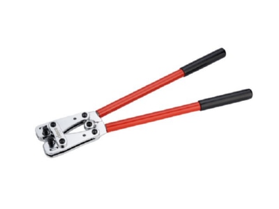 Produktbild 1 Cimco 10 1882 Presszange 390mm