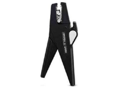 Product image 2 Phoenix QUICK WIREFOX 6 SC Wire stripper pliers 0 2   6mm 