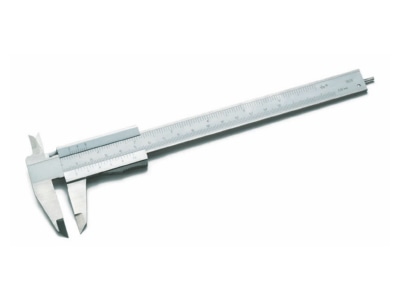 Produktbild 2 Cimco 21 0202 Taschenschieblehren Messbereich 150 mm