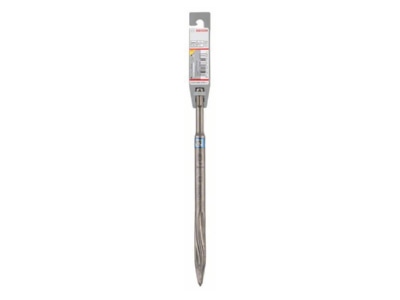 Product image 1 Bosch Power Tools 2 609 390 576 Pointed chisel SDS plus socket 27x250mm
