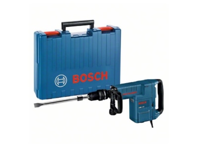 Produktbild 1 Bosch Power Tools 0611316703 Schlaghammer GSH 11 E  K 