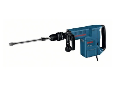 Produktbild 2 Bosch Power Tools 0611316703 Schlaghammer GSH 11 E  K 