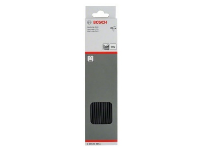 Produktbild 1 Bosch Power Tools 1 609 201 807 Schweissdraht PE Kunststoff  VE100g
