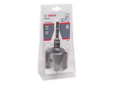 Product image 2 Bosch Power Tools 2608550065 Core drill bit 82x54mm
