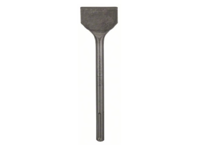 Product image 2 Bosch Power Tools 1 618 601 019 Chisel SDS max socket 80x300mm
