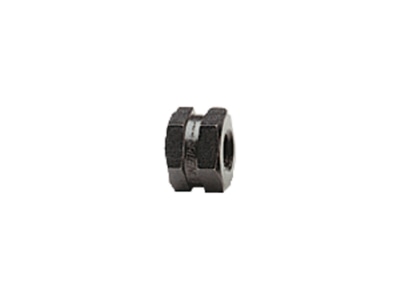 Produktbild 1 Klauke 50046381 Gegenmutter 9 5mm