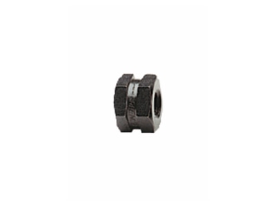 Produktbild 2 Klauke 50046381 Gegenmutter 9 5mm