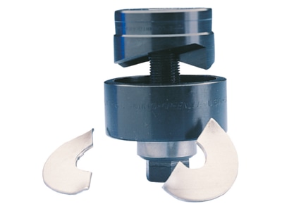 Produktbild 1 Klauke 50319639 SB Blechlocher 28 3mm