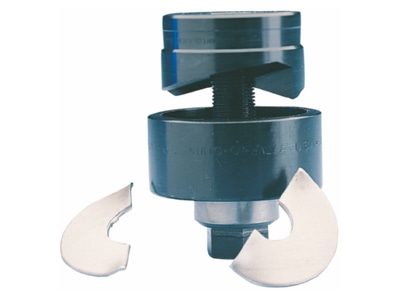 Produktbild 2 Klauke 50319655 SB Blechlocher 43 2mm