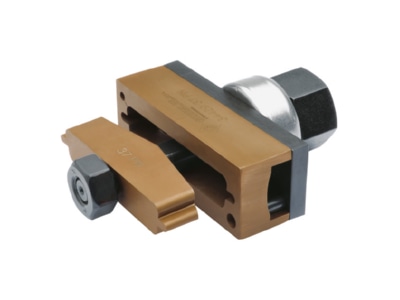 Produktbild 1 Klauke 50344293 Sub D Locher 37pol 