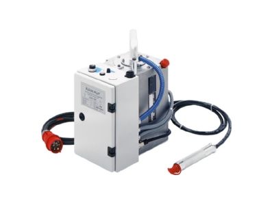 Product image 1 Klauke EHP2380 Electro hydraulic pump
