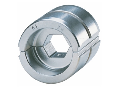Produktbild 2 Klauke HA 13 185 Presseinsatz 185qmm