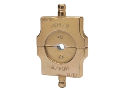 Produktbild 1 Klauke HD 4 6 Presseinsatz 6qmm