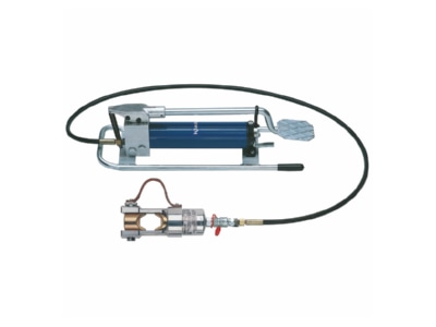 Produktbild 2 Klauke HK 25 2 Presswerkzeug hydr 