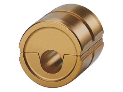 Produktbild 1 Klauke HRU 13 240185 Runddrueckeinsatz SE240 SM185